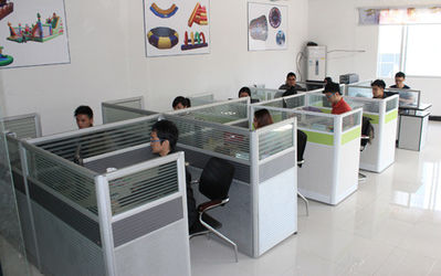 Chineesinflatables-Co., Ltd (Guangzhou)